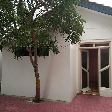Anloga Pin Drop Hotel מראה חיצוני תמונה