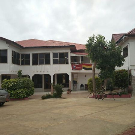Anloga Pin Drop Hotel מראה חיצוני תמונה