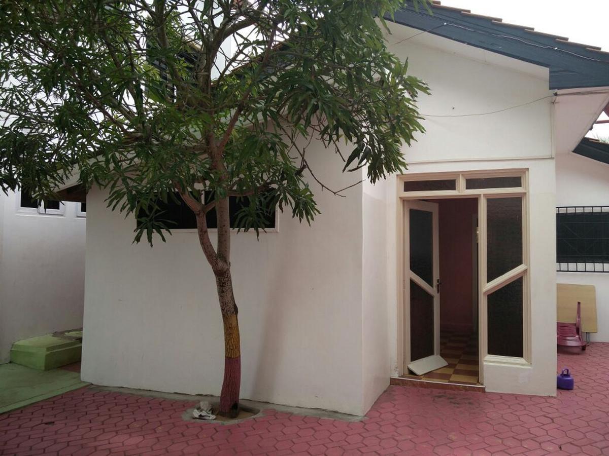 Anloga Pin Drop Hotel מראה חיצוני תמונה