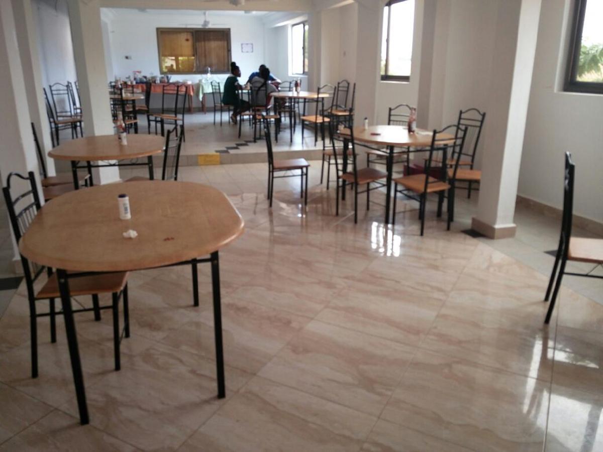 Anloga Pin Drop Hotel מראה חיצוני תמונה