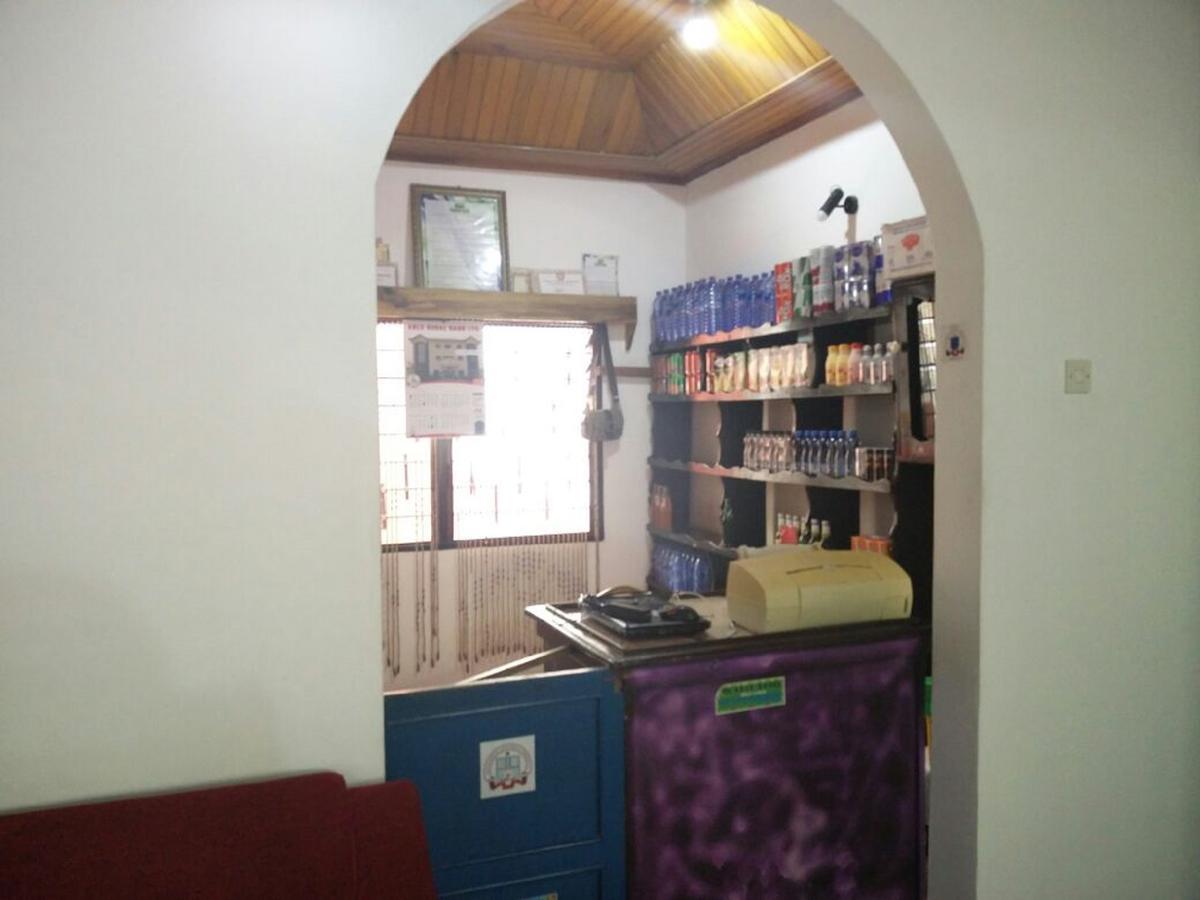 Anloga Pin Drop Hotel מראה חיצוני תמונה